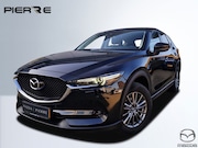 Mazda CX-5 - 2.0 SkyActiv-G 165 Skylease+ | AUTOMAAT | TREKHAAK