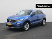 Volkswagen T-Roc - 1.5 TSI Style Business 150 PK| Origineel Nederlands | 1e Eig