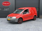 Volkswagen Caddy - Bestel 2.0 SDI
