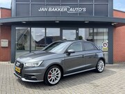 Audi A1 - Sportback 1.4 TFSI Sport Pro Line S ✅ Navi ✅ 2x S-LINE ✅ Air