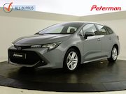 Toyota Corolla - Touring Sports 1.8 Hybrid Active | Trekhaak | Stoelverw. | N