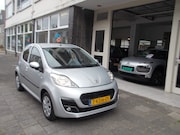 Peugeot 107 - 1.0 Active AUTOMAAT AIRCO 61 DKM !!! UNIEK