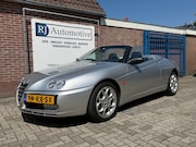 Alfa Romeo Spider - 2.0 JTS Turismo APK/NAP