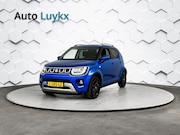 Suzuki Ignis - 1.2 Smart Hybrid Select CVT Automaat | Navigatie | Parkeerca