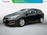 Kia Ceed - 1.0 T-GDi First Edition SW | Trekhaak | Navigatie