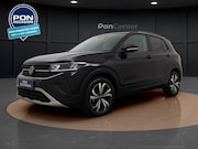 Volkswagen T-Cross - 1.0 TSI Life Edition | Carplay | Camera | ACC | Parkeerhulp