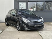 Opel Corsa - 1.4 Turbo Cosmo OPC-Line Clima Cruise Navi NAP