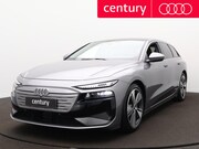 Audi A6 E-TRON - Avant Advanced edition quattro | B&O 3D | stoelventilatie | 