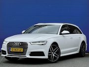Audi A6 - Avant 1.8 TFSI ultra S line Edition | Trekhaak | Stoelverw.