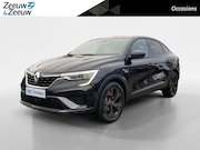Renault Arkana - 1.6 E-Tech Hybrid 145 R.S. Line | Navigatie | Elektrische st