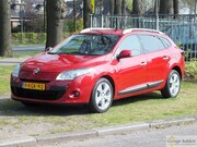 Renault Mégane - Estate 1.6 110 Dynamique
