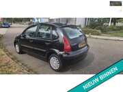 Citroën C3 - 1.4i Ligne Prestige Koppaking waterpomp en distributie