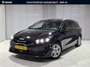 Kia Ceed - Sportswagon 1.5 T-GDi DynamicPlusLine Stoel en Stuur verwarm
