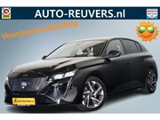 Peugeot 308 - 1.2 PureTech Allure / LED / Navi / CarPlay / ACC / CAM / AUT