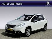 Peugeot 2008 - 1.2 e-VTi 2-Tronic 82pk Allure *leder, JBL, trekhaak*