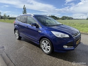 Ford Kuga - 1.6 Titanium Plus 2000kg Trekgewicht