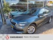 Skoda Kamiq - 1.5 TSI ACT Business Edition, automaat, trekhaak