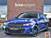 BMW 3-serie - 330e xDrive M-Sport Pro Pano M-zetels ACC HUD 19inch El-klep
