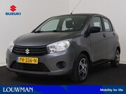 Suzuki Celerio - 1.0 Comfort | NL dealeronderhouden |