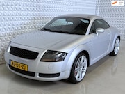 Audi TT - 1.8 5V Turbo Airco/Leder/STOER/19"LMV (2000)