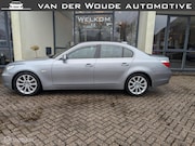 BMW 5-serie - 525i Executive Adv.Lezen