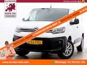 Citroën Berlingo - 1.2 PureTech 110pk Benzine Airco/Navi/Camera/3Pers. 02-2021