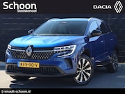 Renault Austral - 1.2 E-Tech full hybrid 200 techno HEV | Adap. Cruise | Stoel