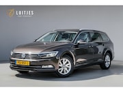 Volkswagen Passat - Variant 1.4 TSI Comfortline Carplay|Trekhaak|ACC|Climate|Vol