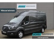 Ford Transit - 350 2.0 TDCI L3H3 Trend 165pk - Facelift - Adaptive Cruise -
