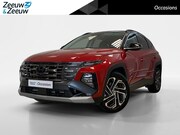 Hyundai Tucson - 1.6 T-GDI HEV Premium | Leder| Fabriek Garantie |