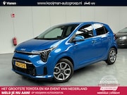 Kia Picanto - 1.0 DPI ExecutiveLine