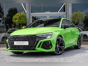 Audi RS3 - 2.5 TFSI quattro Pano Hulk B&O Keramisch Leer HUD