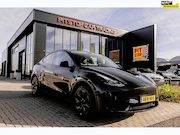Tesla Model Y - Long Range RWD 75 kWh, 351pk, BTW, Autopilot!