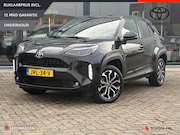 Toyota Yaris Cross - 1.5 Hybrid Dynamic