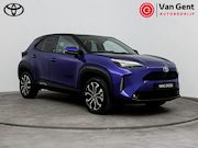 Toyota Yaris Cross - 1.5 Hybrid Dynamic | Dodehoek detectie | Parkeersensoren voo