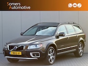 Volvo XC70 - 2.4 D5 Summum | Schuifdak | Xenon | Stoelventilatie