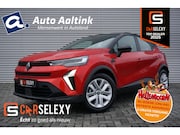 Renault Captur - Evolution NAVI BY APP | AIRCO | CRUISE | A. CAMERA