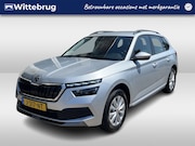 Skoda Kamiq - 1.0 TSI Business Edition / AUTOMAAT/ TREKHAAK/ PARK.SENSOREN