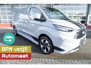 Ford e-Transit - Cust. L2H1 Sport 218PK Automaat Schuifdeur links en rechts A