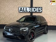 Mercedes-Benz GLC-klasse - AMG 63 S 4MATIC+ | Pano | Stoelverwarming | Stoelverkoeling 