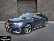 Audi A3 - 35 TFSI edition one