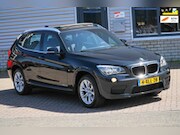 BMW X1 - SDrive20i 1STE EIGENAAR M-SPORT PANO
