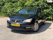 Seat Ibiza - ST 1.2 TSI Style | Cruise + Airco Nu € 3450