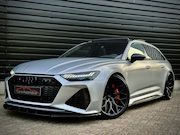 Audi RS6 - ABT 740PK URBAN DYN+|CARBON|B&O|CERAMIC VOL
