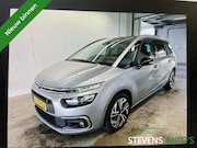 Citroën C4 Grand Spacetourer - 1.2 PureTech Bns 7-persoons NAVI / CARPLAY / DAB+ / ANDROID