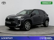Toyota Yaris Cross - 1.5 Hybrid 115 Dynamic