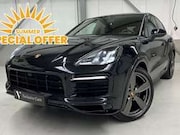 Porsche Cayenne - Coupe 3.0 E-Hybrid