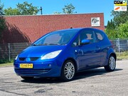 Mitsubishi Colt - 1.1 Incharge+ Ijskoude Airco*NAP*LM velgen**Elektrische rame