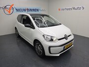 Volkswagen Up! - 1.0 move up BlueM. Automaat
