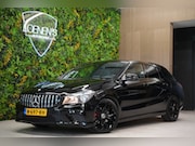 Mercedes-Benz CLA-Klasse - 180 Automaat / Camera / Cruise / Navi